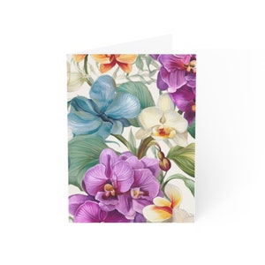 Greeting Cards (1, 10, 30, and 50pcs)