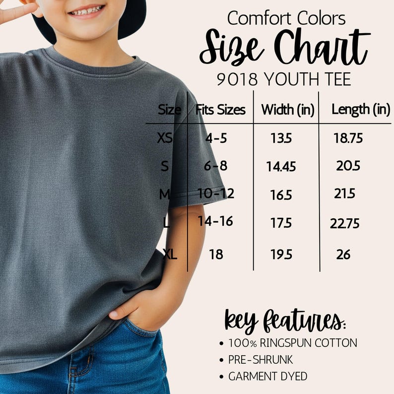Comfort Colors Men's Christian T Shirt, Guys Christian Shirt for Dad, Shirt for Deer Hunter Shirt Religious Gift, Hunting Men's Baptism Gift immagine 8