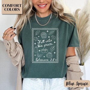 front-Blue Spruce