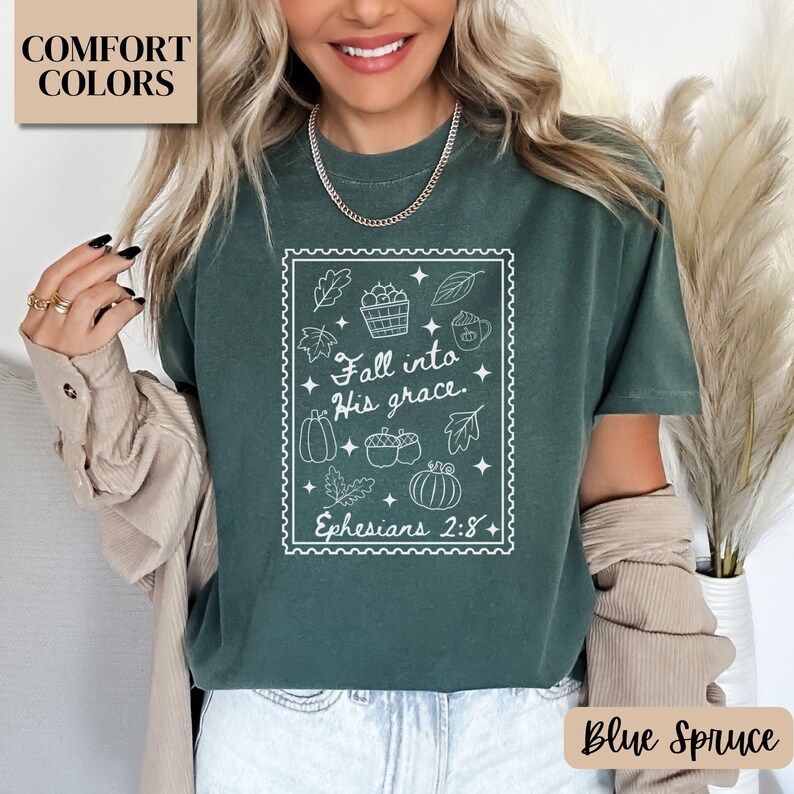 front-Blue Spruce