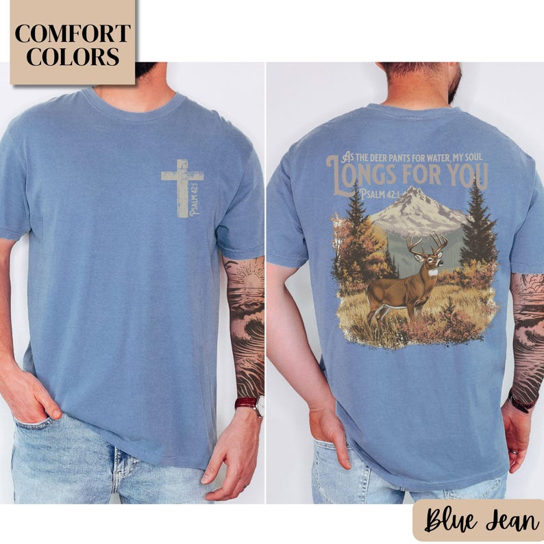 front-Blue Jean,back-Blue Jean