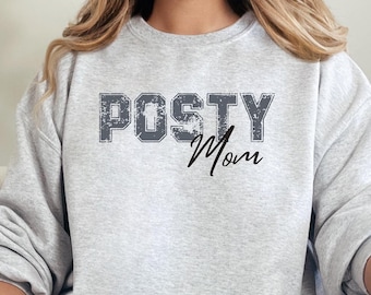 Post Malone sweatshirt, Post Malone Mom shirt, Posty Mom shirt, Gift for mom, Gift for Post Malone fan,Post Malone shirt,Post Malone sweater