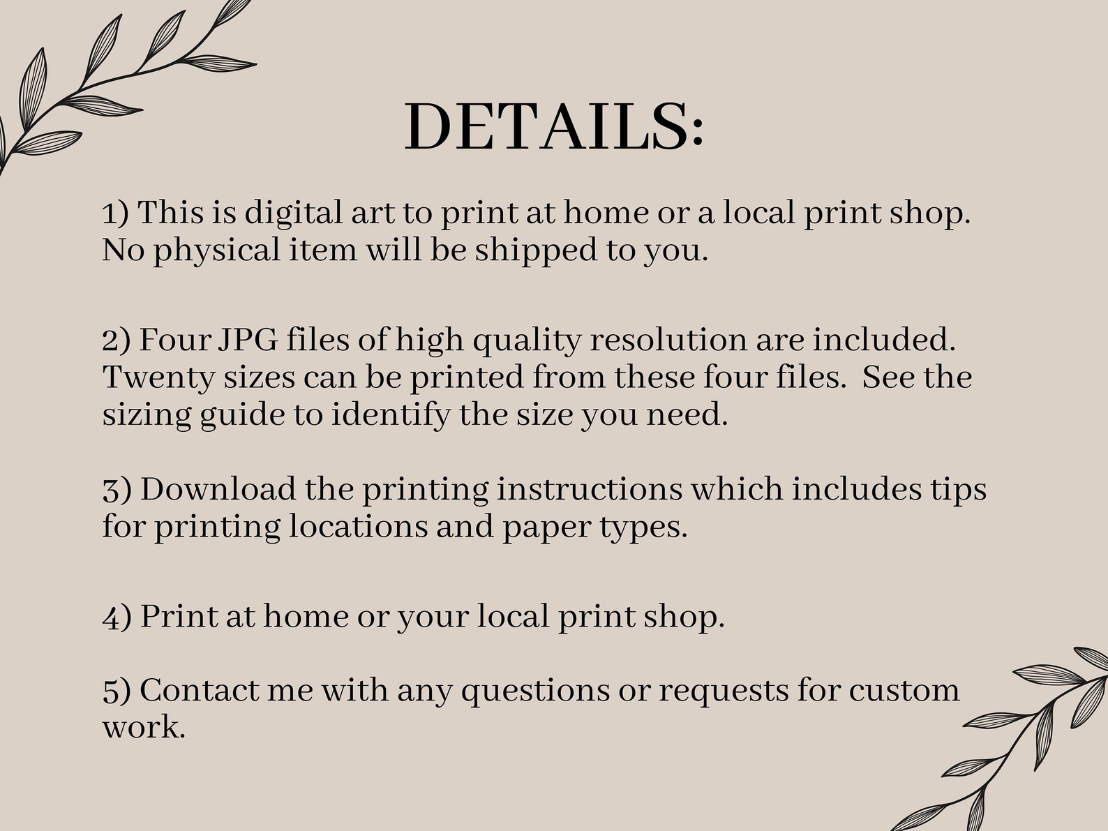 Definition Print Motivational Wall Art Etsy