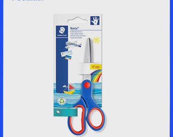 Staedtler Noris Scissors 17cm