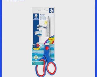 Staedtler Noris Scissors 21cm
