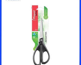 Maped Essentials Scissors 21cm