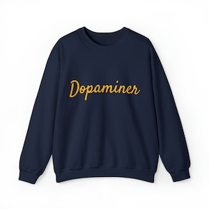 Doperminer - Unisex Heavy Blend™ Crewneck Sweatshirt