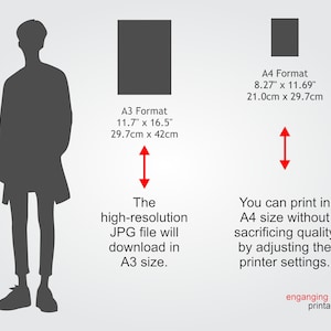 Body Language Wall Art Chart, Non-verbal Communication, Printable Decor ...