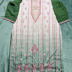 Indian kurti/printed kurti for women/ready to wear kurti for girls size(XXL)