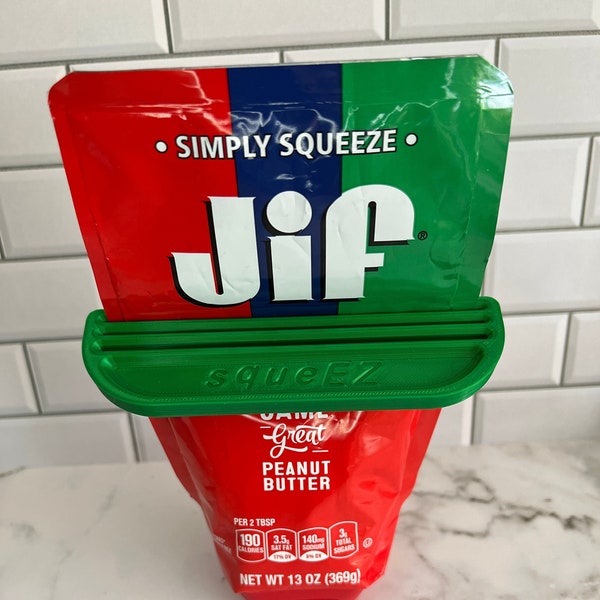 squeEZ - The Ultimate Tube Squeezer