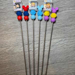 Amigurumi sticks|Sewing sticks for amigurumi|Ami Sticks|Ami Stix|Crochet sticks|Stuffie Sticks|Crochet Accessory|Essential Amigurumi tool
