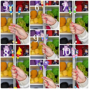 Amigurumi sticks|Sewing sticks for amigurumi|Ami Sticks|Ami Stix|Crochet sticks|Stuffie Sticks|Crochet Accessory|Essential Amigurumi tool