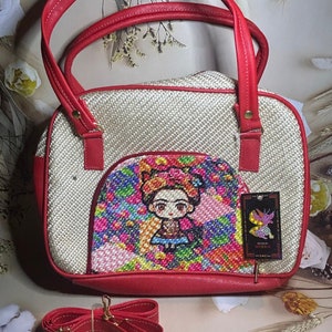Bolsas artesanales de yute sale