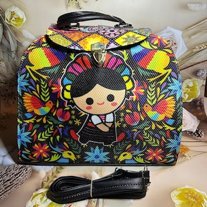Mochila de yute Etsy M xico
