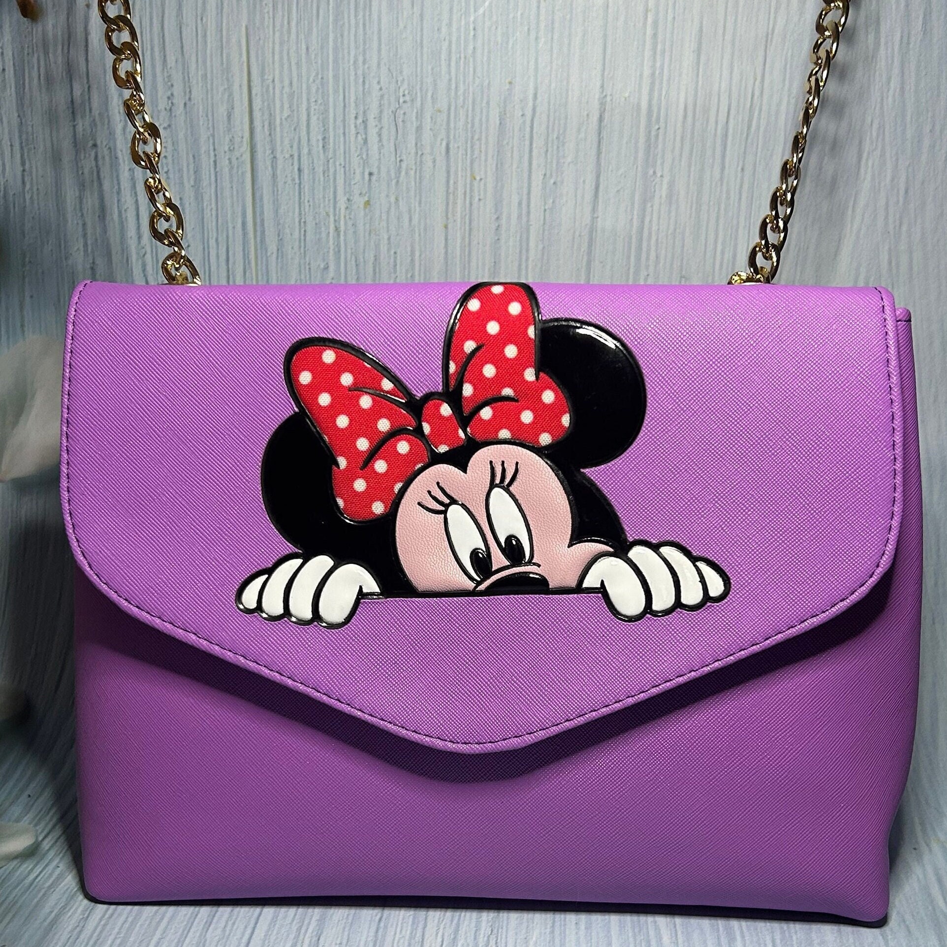 Kate Spade Minnie Mouse Polka Dot Collection! - Disney Fashion Blog