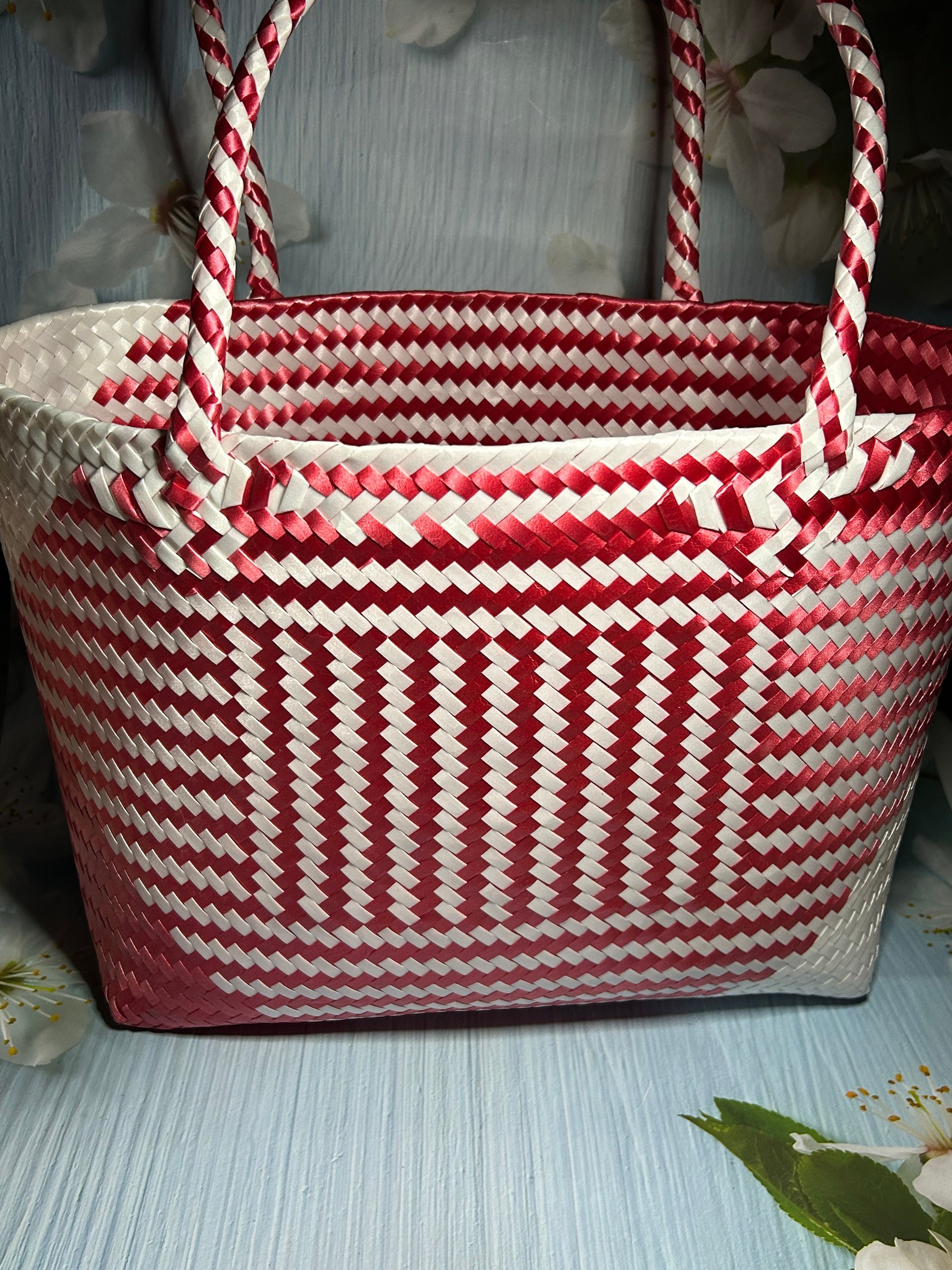 Bolsas de palma México