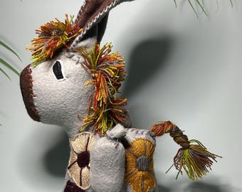 ジェリーキャット バッシュフル ペガサス ぬいぐるみ コレクターズ