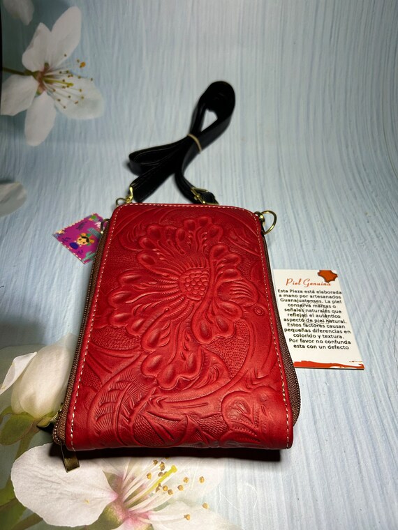 Carteras cinceladas deals