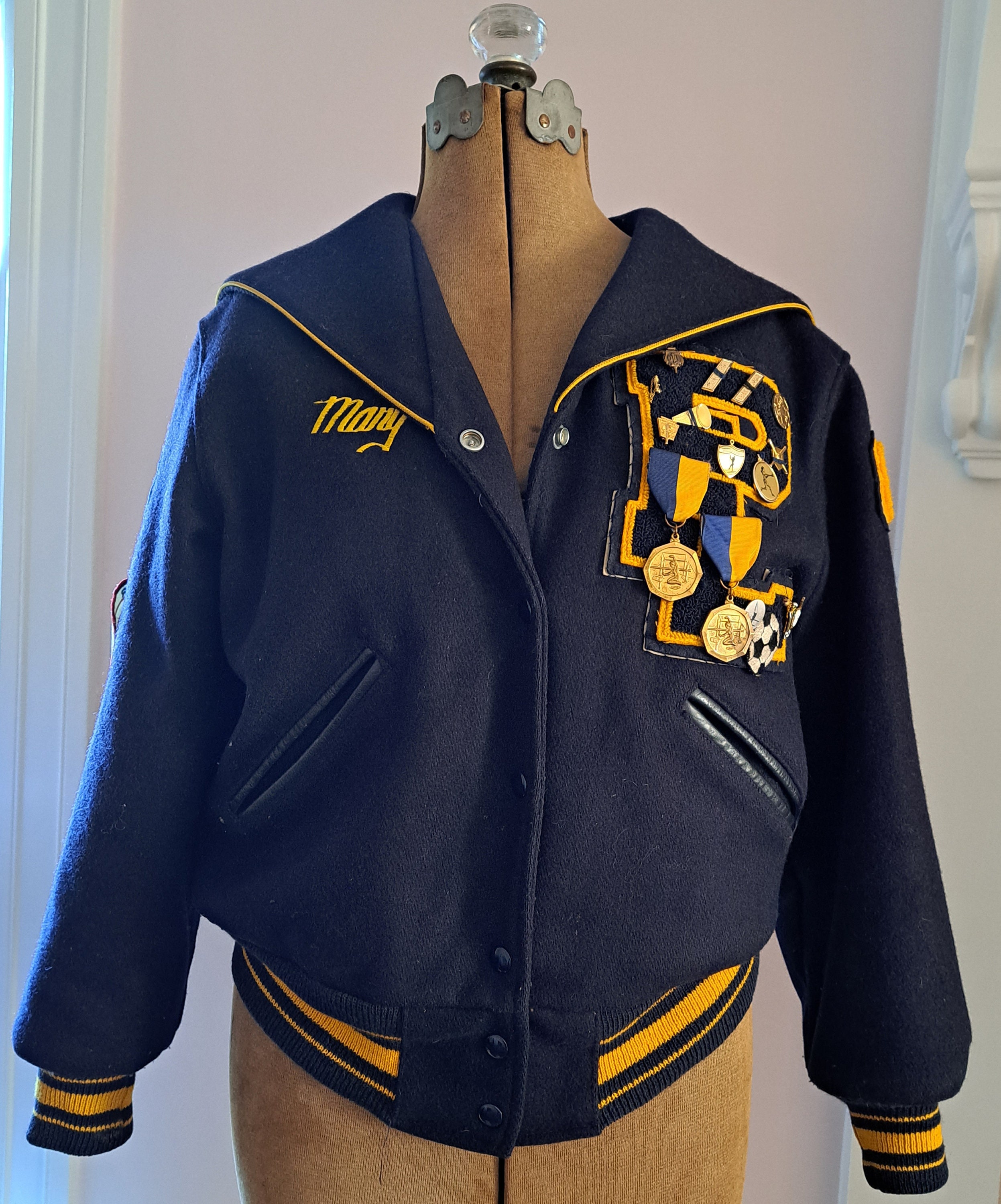 *p(R)ojectR® Logo Varsity Jacket p(R)ojectR® Logo Varsity Jacket p(R)ojectR® 2023 2nd