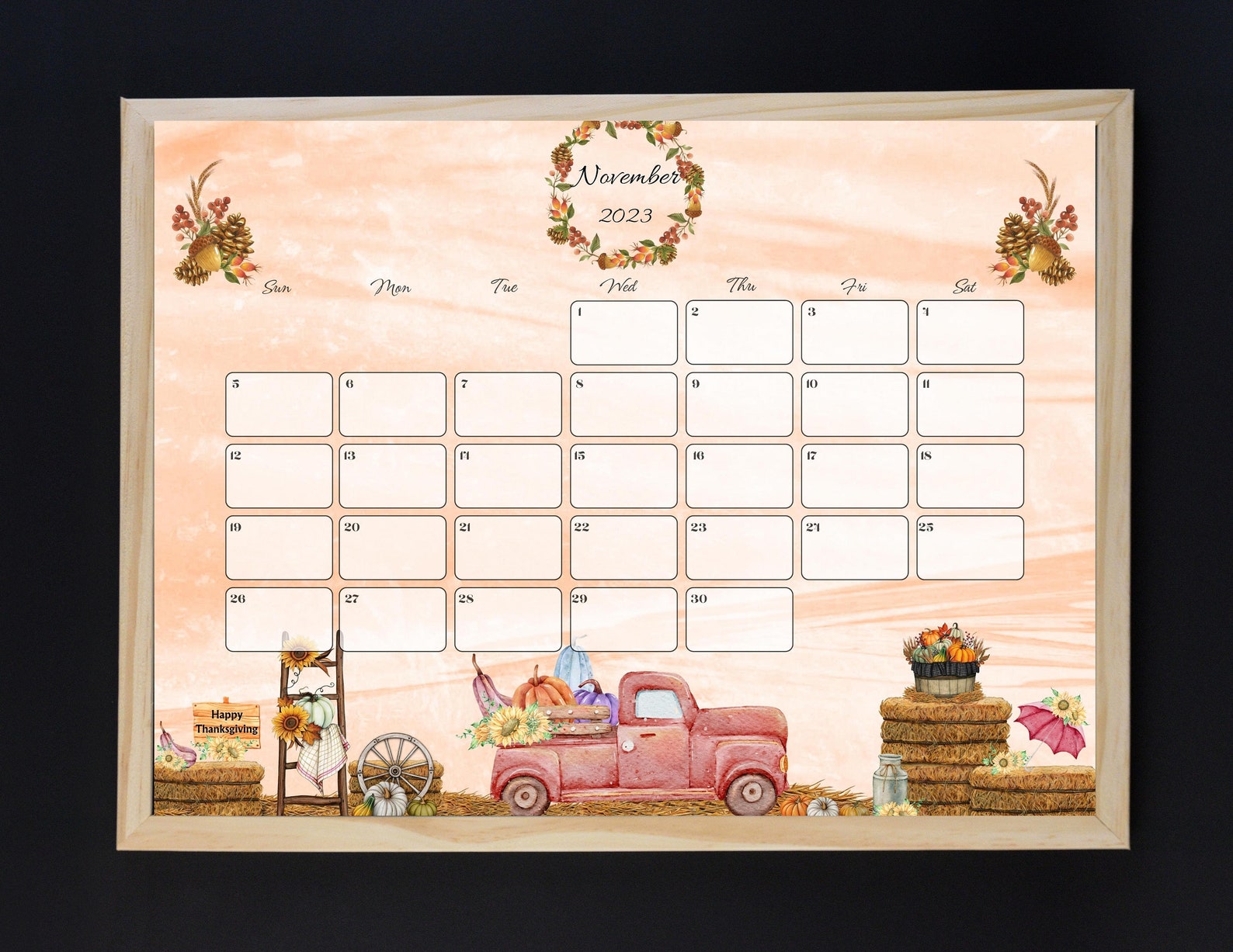 editable-fillable-november-2023-calendar-download-now-etsy