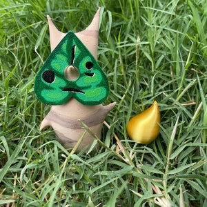 Korok - Legend of Zelda
