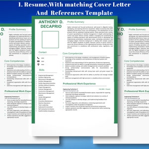 Professional Resume for Human Resources Manager, Human Resources specialist, Human resource executive, HR administrator resume template