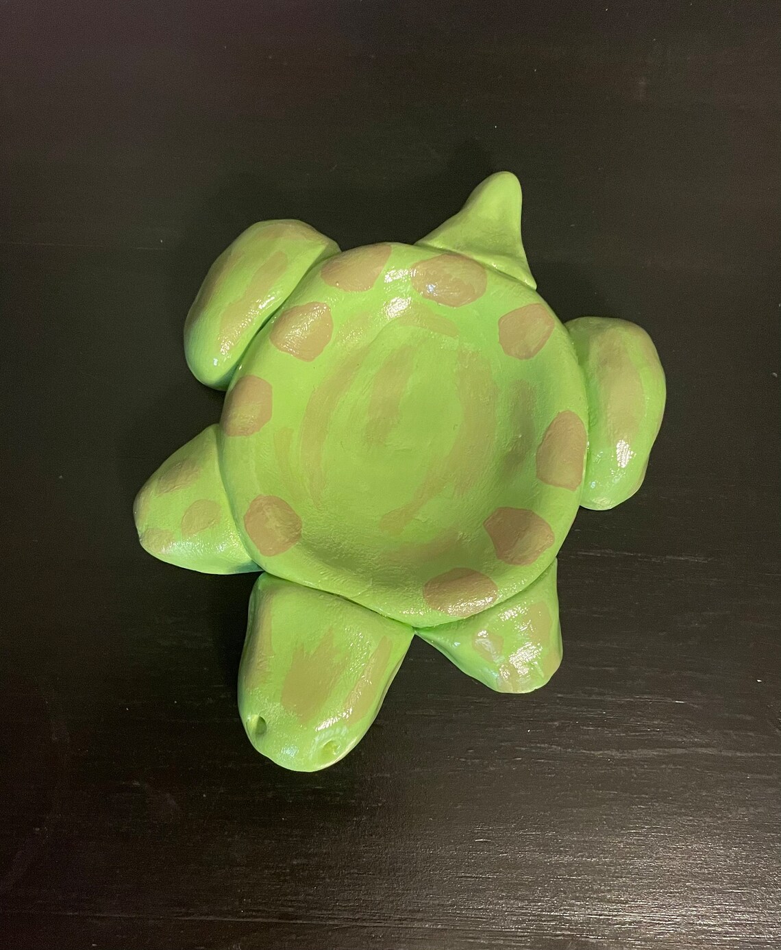 Turtle Jewelry Holder - Etsy
