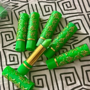 Moroccan Magic Lipstick