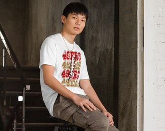 Niners Unisex T-shirt