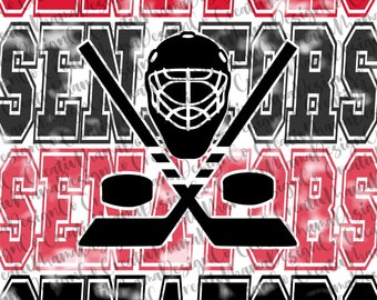 Senators PNG Design