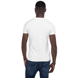 Spurs Short-Sleeve Unisex T-Shirt