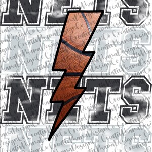 Nets PNG Design
