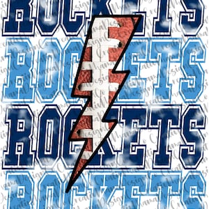 Rockets Football