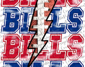 Bills PNG Design