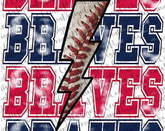 Diseño PNG de Bravos