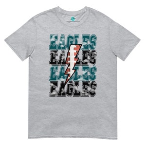 Eagles Unisex T-Shirt