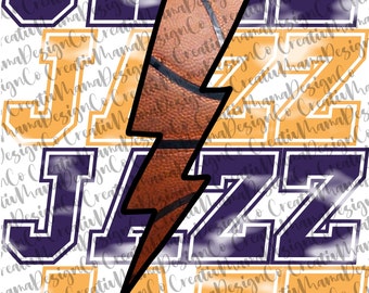 Jazz PNG Design