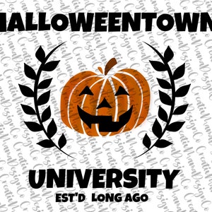 Halloweentown University - 3pk