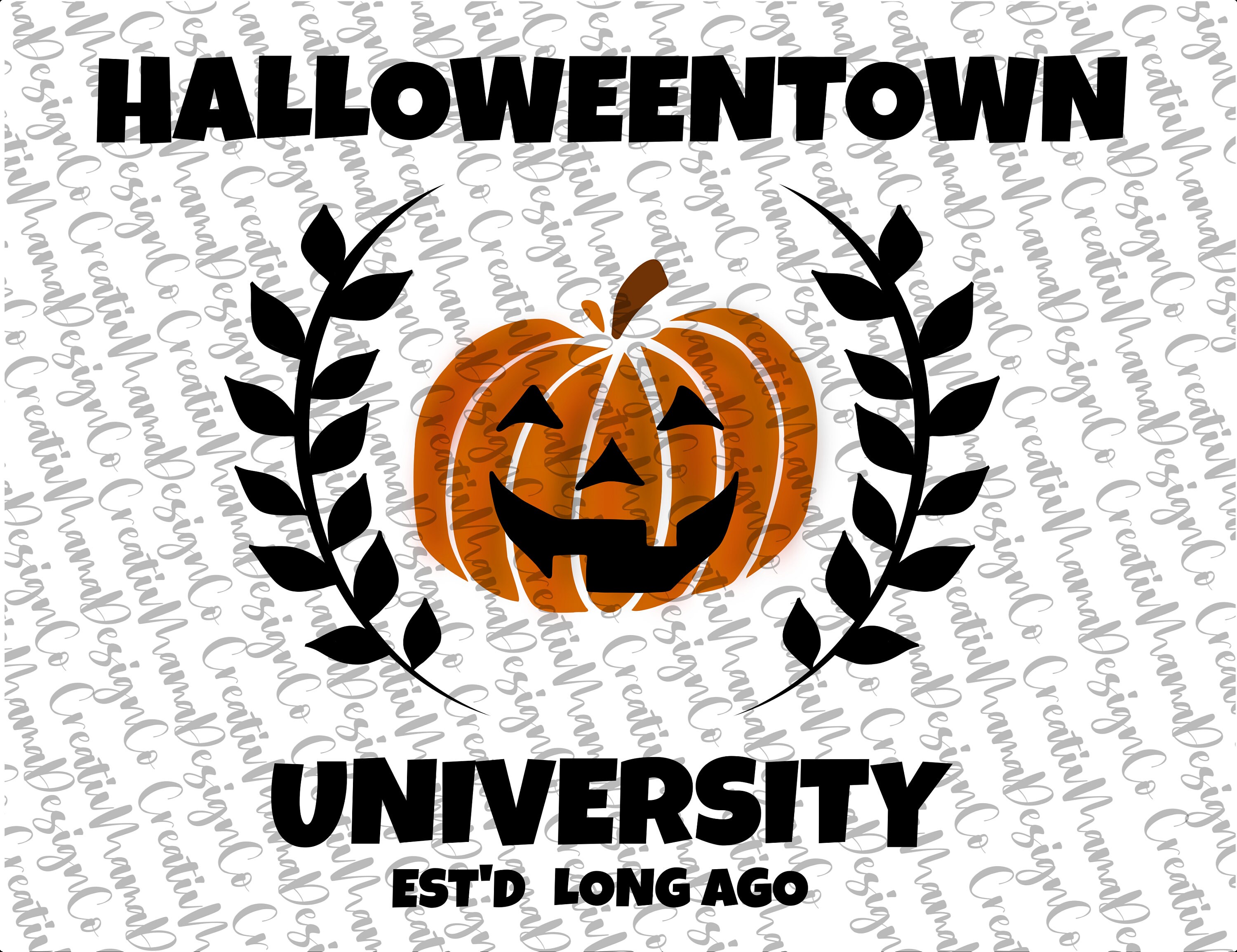 Return Halloweentown