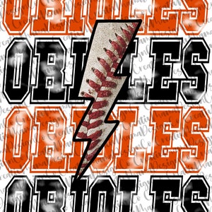 Progettazione PNG di Orioles
