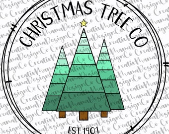 Christmas Tree Co