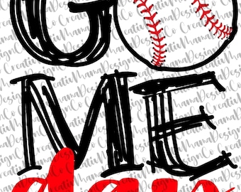 Baseboll - Matchdag