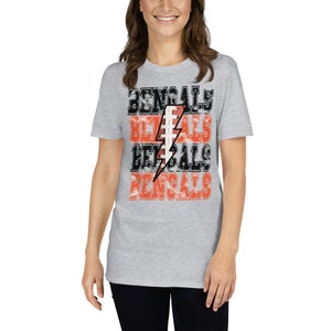 Bengals Unisex T-shirt