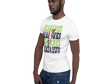 Seahawks Unisex T-Shirt