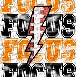 Focus Football
