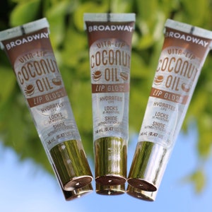 Broadway Ultra Lip Gloss