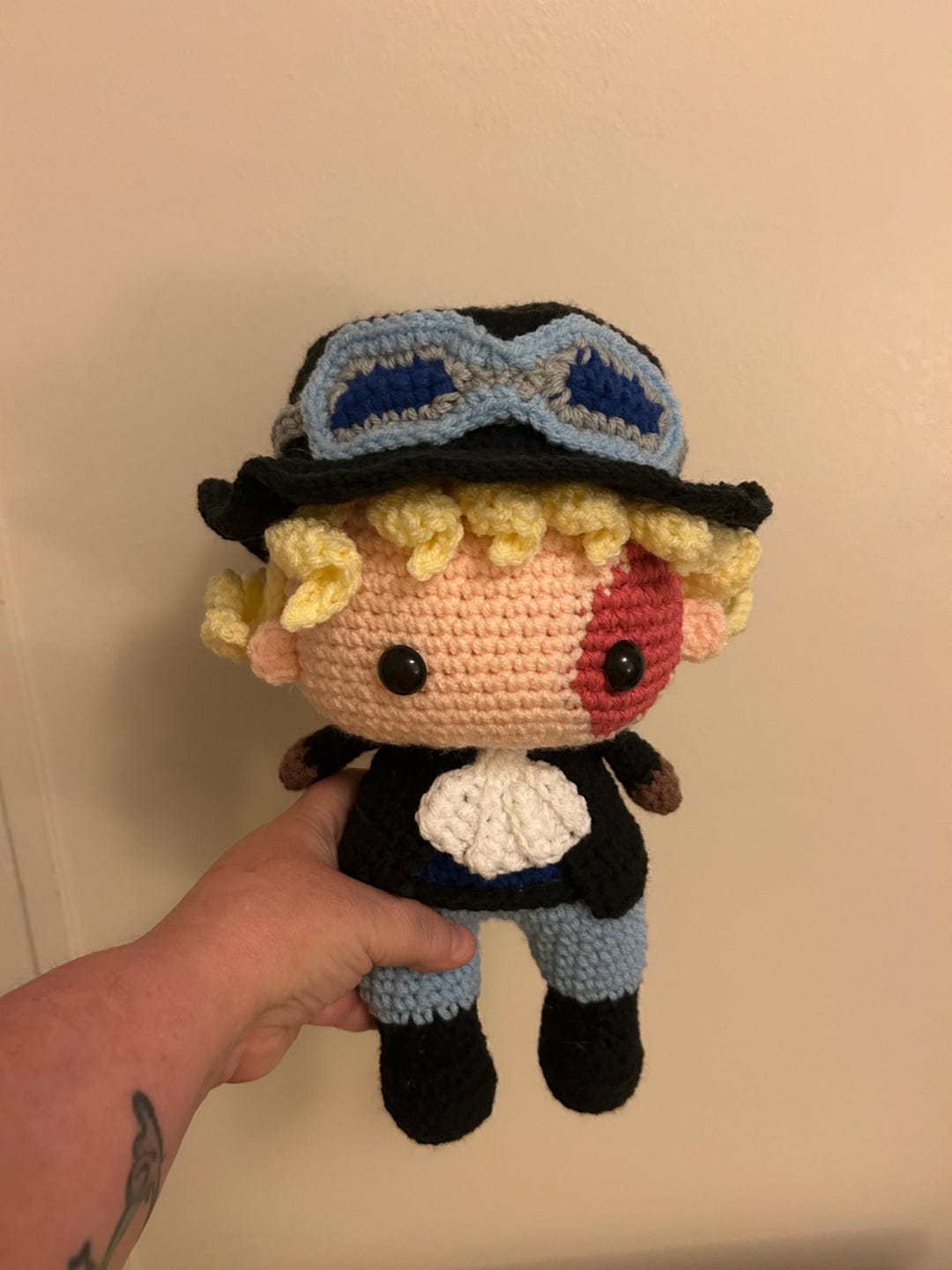 Sabo Crochet - Etsy
