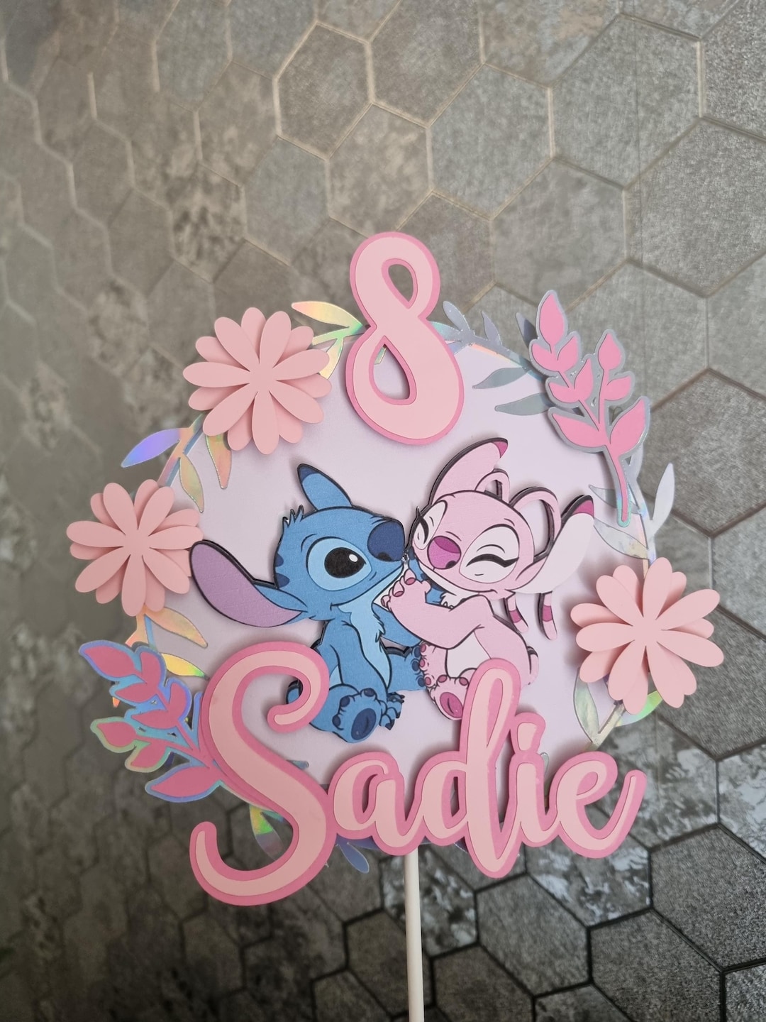 stitch-and-angel-birthday-cake-topper-disney-3d-cake-topper-lilo-stitch
