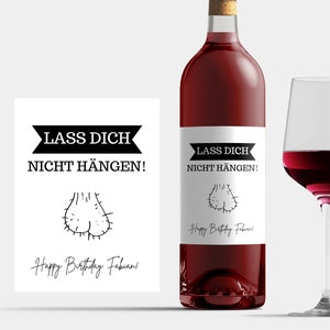 Mann Geburtstag Weinetikett lustig Geburtstag, lustiges  Geburtstag Geschenk Mann 30 40 50 60 Weinetikett, Alter Sack Weinetikett Freund