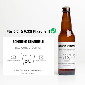 Funny beer labels - .de